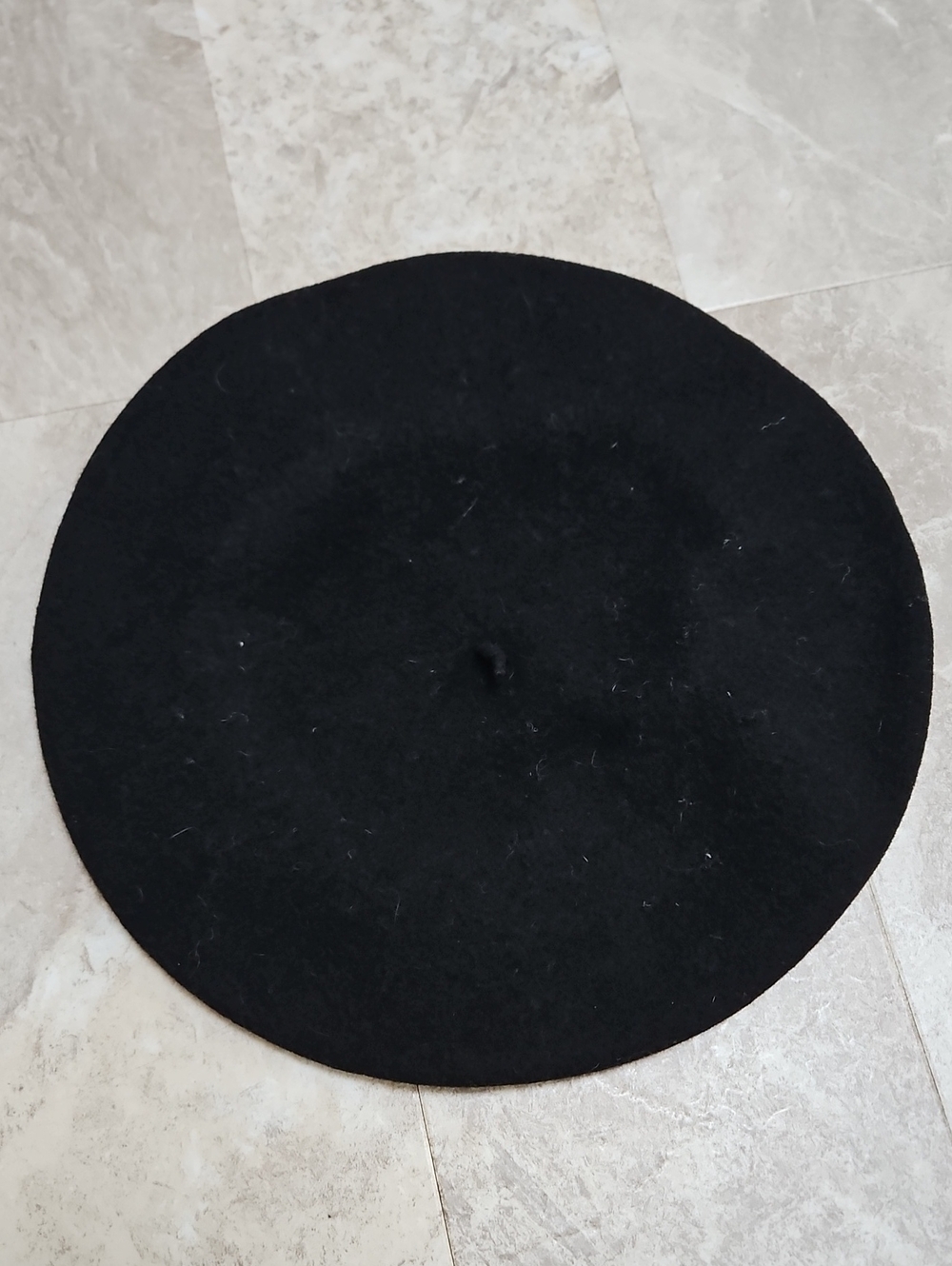 Black Beret